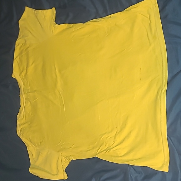 Women's SpongeBob SquarePants Short Sleeve T-Shirt. - Picture 7 of 11